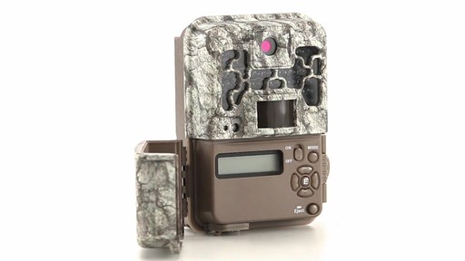 Browning Recon Force Full HD Trail/Game Camera 10 MP 360 View - image 10 from the video